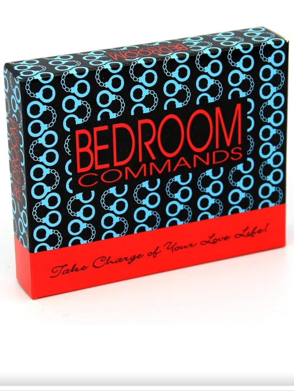 💚5/$25 Bedroom Commands Adult Card Game New Sealed